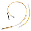 F237349 Heater Thermocouple Assembly Compatible with Mr. Heater Tank Top
