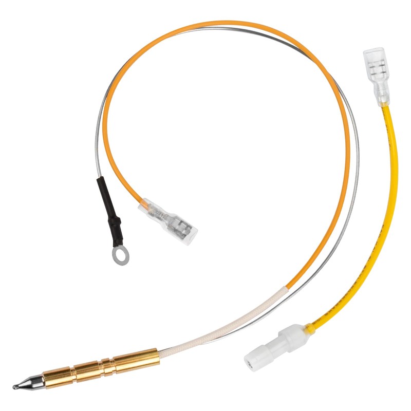 F237349 Heater Thermocouple Assembly Compatible with Mr. Heater Tank Top