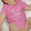 Shirtracer - Baby Bodysuit Boy Girl - Sayings - Papa