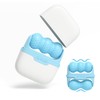 CatMoz Cooling Ice Roller Face Roller for Face, Eyes, and