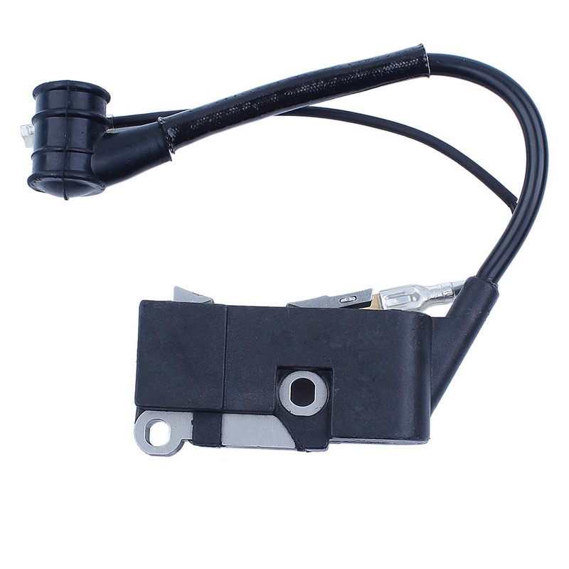 Ignition Coil Module for Chainsaw 4500 5200 5800 45cc 52cc