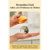 Moldes de silicona para bola de hielo, Juego de 4