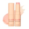 Collagen Multi Balm for Face - Anti Wrinkles Moisturiser Stick
