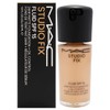 Studio Fix Fluid SPF 15 24Hr Matte Foundation Plus Oil