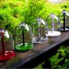 inthome Unbreakable Wine Glass - Foldable, Portable, Detachable, Collapsible, Outdoor,