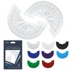 [NODC] HEEL PROTECTOR Heel Protector, Heel Protection, Reinforcement, Protection, Repair,