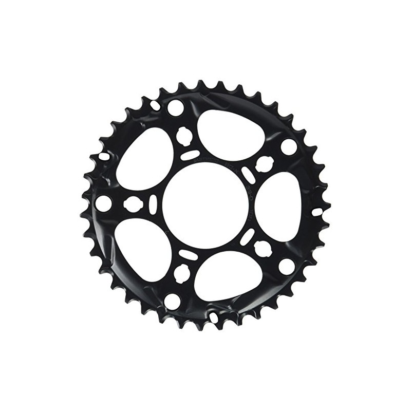 Shimano Ultegra 6703 39D Trays Grey 2016