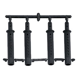 Killerbody 48105 Universal RC Car Body Mount