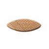 Tolux Flat Dowels Size 20, Pack of 100, Lamello Dowels,