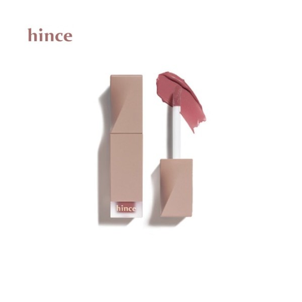 Cosmax Inc. HINCE Mood Enhancer Liquid Matte 5g, Color:STANCE
