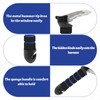 Qianeffort Car Handle Mobility Aid,3 in 1 Handly Car Door,Multifunction