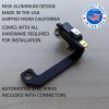 TEMECULA SOUTH ALUMINUM BLACK ALL AMERICAN MADE TH400 ST400 ST300