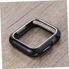 DOITOOL Magnetic Metal Frame Protective Case for Series Stylish and