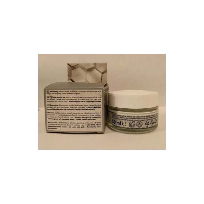 Crema Liftan, Lild Cien Cell Intense, De Dia, Con Ácido