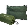Prairie House XAA358G Chamois Air Pillow, Chamois Style, Automatic Inflation,