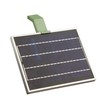 Wild Beak Solar Panel Attachment for Easy Feeder Automatic Livestock