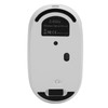 Wireless Mouse DPI Adjustable Chargable Optical Computer External Device with