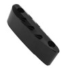 Motorcycle Falling Protection Pad CNC Aluminum Alloy Body Frame Sliders