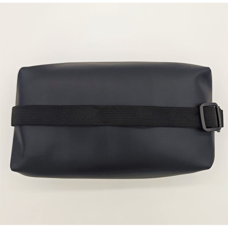 Genuine Leather Car Tissue Case Car Tissue Holder Sun Visor