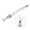 uxcell Gemstone Diamond Pick-Up Tool 4 Prongs Claws Professional Gem