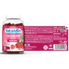 VITALDIN Cranberry Gummies – 500 mg of Cranberry Extract per