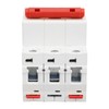 DC Circuit Breaker Control Isolation Short Circuit Protection Circuit Breaker