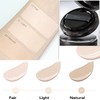 BBIA Eau Matte/Glow Cushion & Eau Powder Pact with Mini