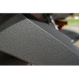 Silver Vein Powder Coating Powder 1 LB