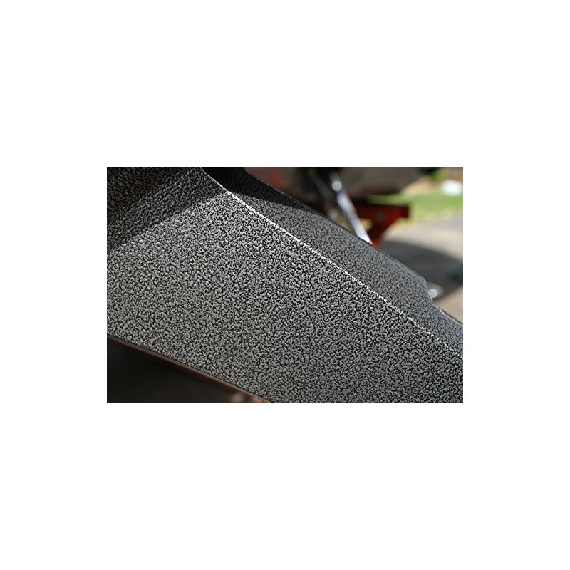 Silver Vein Powder Coating Powder 1 LB