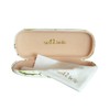 Sass & Belle Vintage Fish Glasses Case