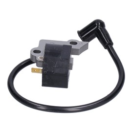 Gasoline Chain Saw Ignition Coil Replacement Fit for McCULLOCH MAC 320 / 4‑20XT / 3‑14XT / CAT 335