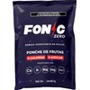 Caja 10 Pzas Fonic Hidratante en Polvo Ponche 10g para