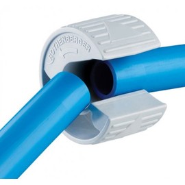 Rothenberger PLASTICUT 5.9032 Plastic Pipe Cutter - 32mm