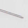 Original mounting trim tank filler neck 1363141080 - suitable for