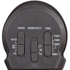 VAXCEL Palatine 2-Light Integrated LED Motion Sensor Flood Light -