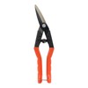 eiyu- Professional Line Versatile Gold Cutting Shears, Right For Round