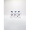 3 Pack Glass - 31 ml Research H2o with 0.9%