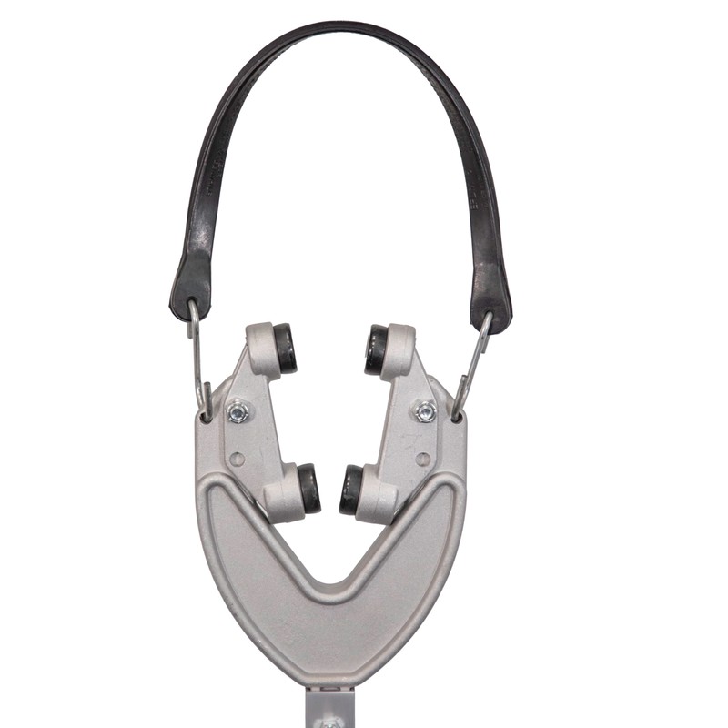 Extreme Max 3006.8861 Heavy-Duty Adjustable Shock Absorbing Transom Saver with