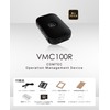 Comtec VMC100R Driving Management Device Stores Driving Records by Driver,