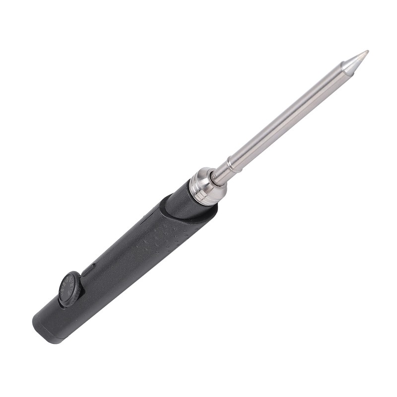 SH72 Portable Electric Soldering Iron Pen NonSlip Handle Temperature Adjustable