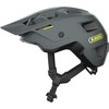 ABUS MTB Helmet MoDrop - robust bike helmet with good