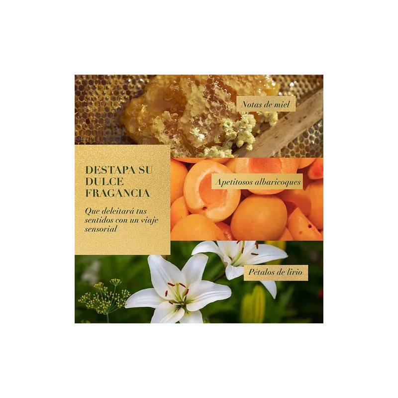 Crema para Peinar Herbal Essences BioRenew Miel de Manuka y