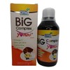 Big Complex Yummi Omega 3, Beta-glucano Jarabe C240ml Cmd Sabor