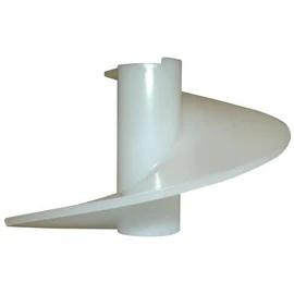 Auger Flighting, 8' Od for Manitowoc Part# 43-0191-3 (OEM Replacement)