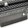 DSLRKIT 2 way Macro Shot Focusing Focus Rail Slider for