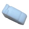 Talon Hinged Pipe Clips - The Quick Way to Secure