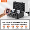 108 PSA Graded Card Storage Box with Key Lock 4