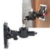 Yuecoom Fine Tuning Bracket, Leveler L Shape Magnetic Rotating Support