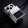 Boss Effect Device DS-1 -WH Distortion Pedal Limited Edition with