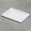 Martian Dreams® 300TC Brushed Microfibre Pillowcases (White, Queen/Standard 50x75cm) |